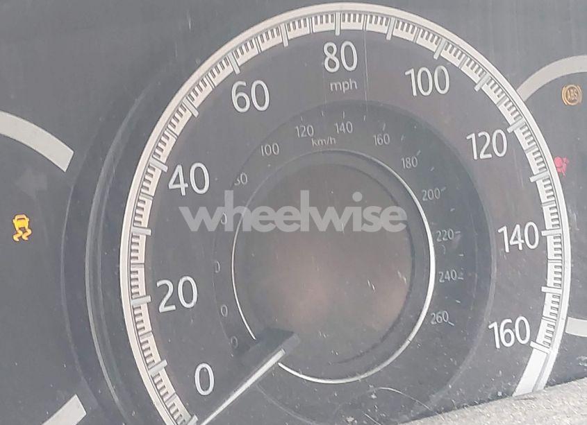 Photo 14 of 2014 Honda Accord LX (VIN 1HGCR2F36EA090175)