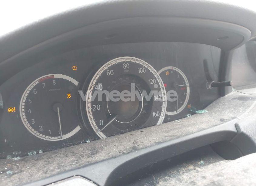 Photo 7 of 2014 Honda Accord LX (VIN 1HGCR2F36EA090175)