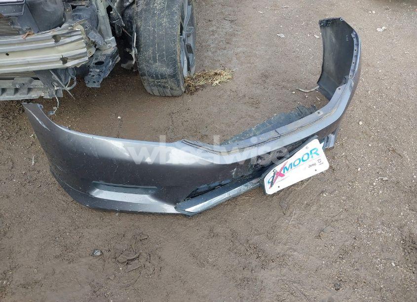 Photo 12 of 2014 Honda Accord LX (VIN 1HGCR2F36EA102096)