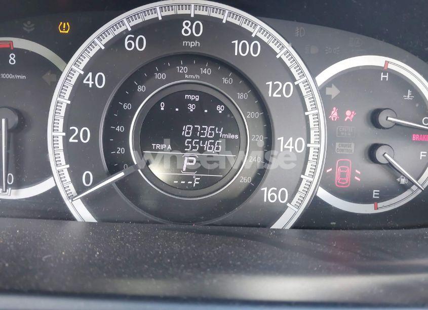 Photo 15 of 2014 Honda Accord LX (VIN 1HGCR2F36EA117262)