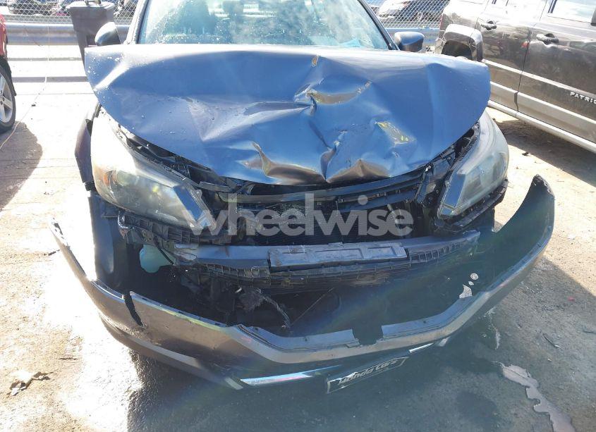 Photo 6 of 2014 Honda Accord LX (VIN 1HGCR2F36EA117262)