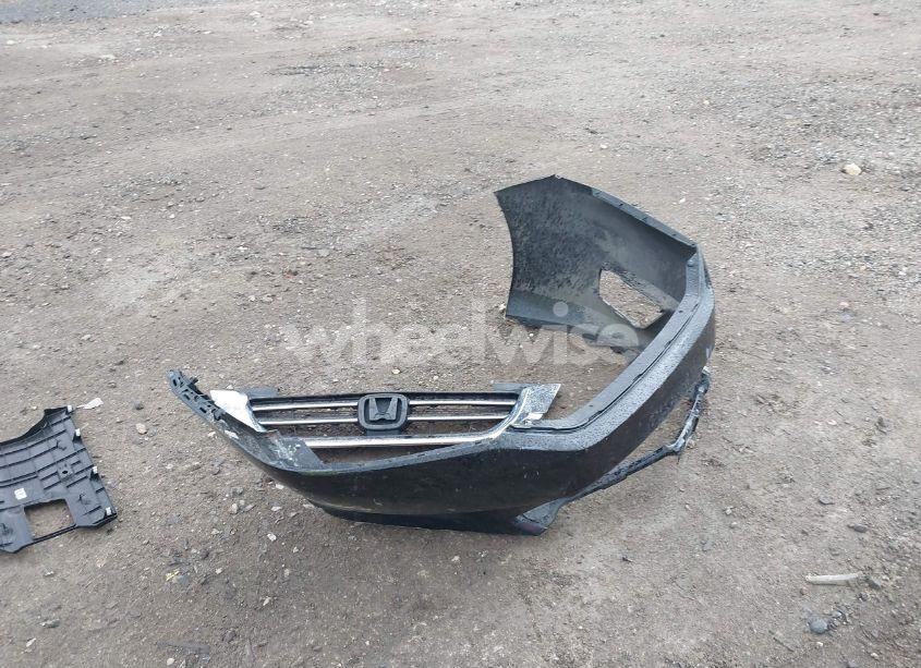 Photo 12 of 2014 Honda Accord LX (VIN 1HGCR2F36EA141285)