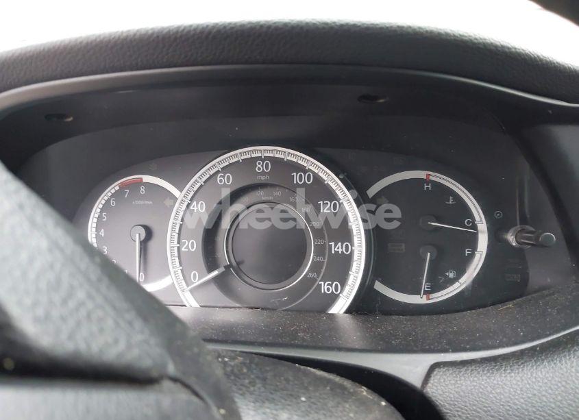 Photo 7 of 2014 Honda Accord LX (VIN 1HGCR2F36EA143716)