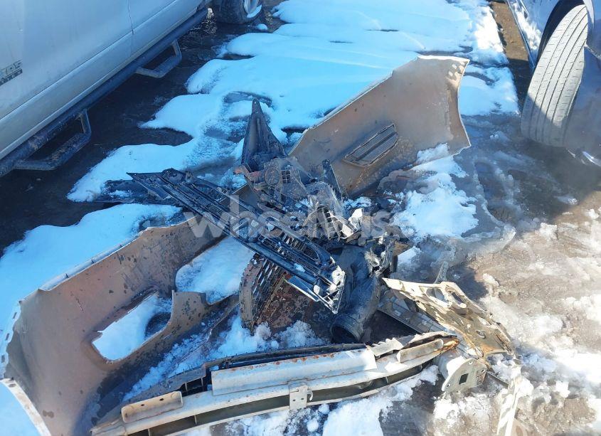 Photo 12 of 2014 Honda Accord LX (VIN 1HGCR2F36EA203588)