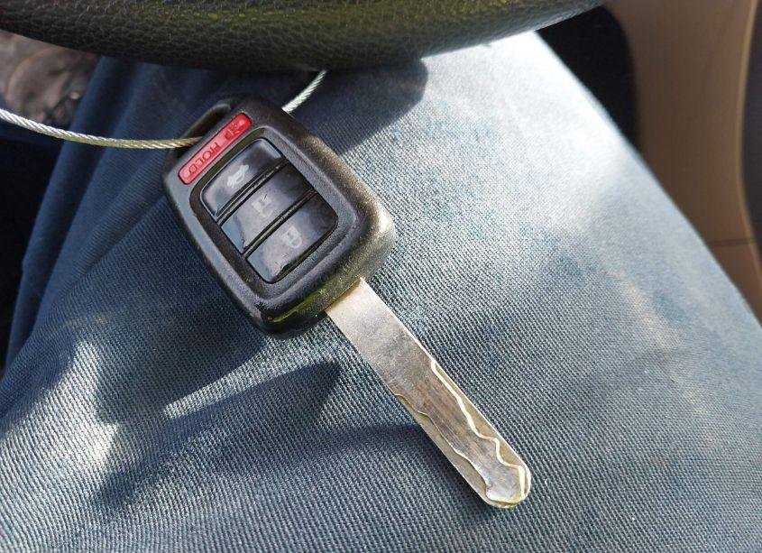 Photo 11 of 2014 Honda Accord LX (VIN 1HGCR2F36EA209889)