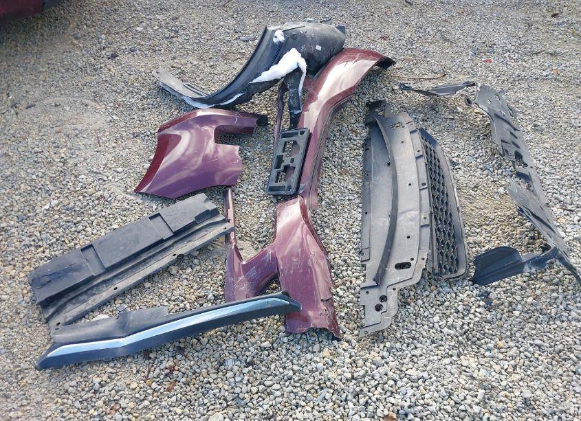 Photo 12 of 2014 Honda Accord LX (VIN 1HGCR2F36EA209889)