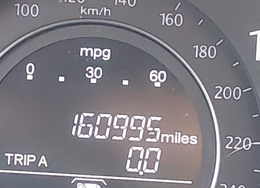 Photo 16 of 2014 Honda Accord LX (VIN 1HGCR2F36EA209889)