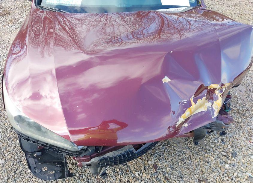 Photo 21 of 2014 Honda Accord LX (VIN 1HGCR2F36EA209889)