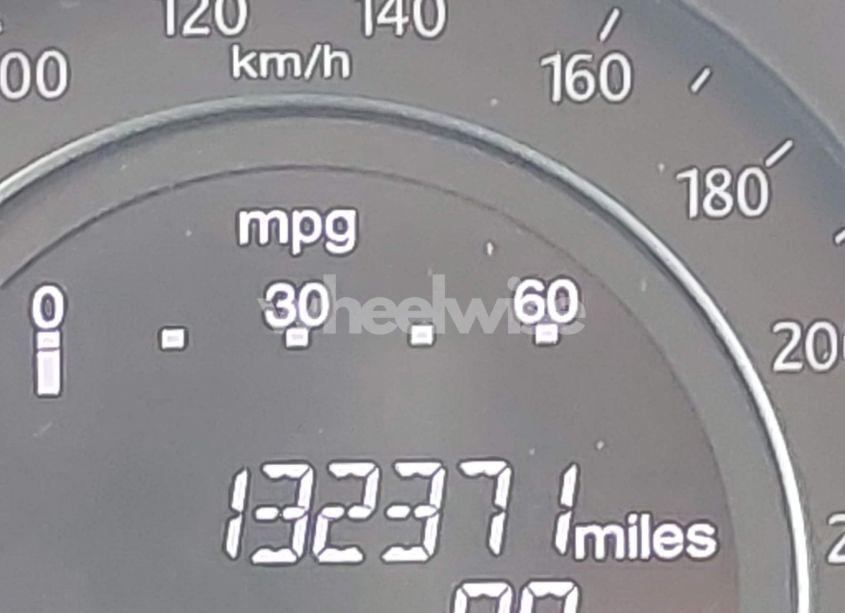 Photo 15 of 2014 Honda Accord LX (VIN 1HGCR2F36EA212503)