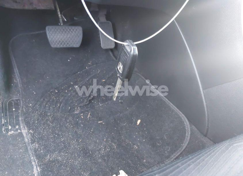 Photo 11 of 2014 Honda Accord LX (VIN 1HGCR2F36EA217314)