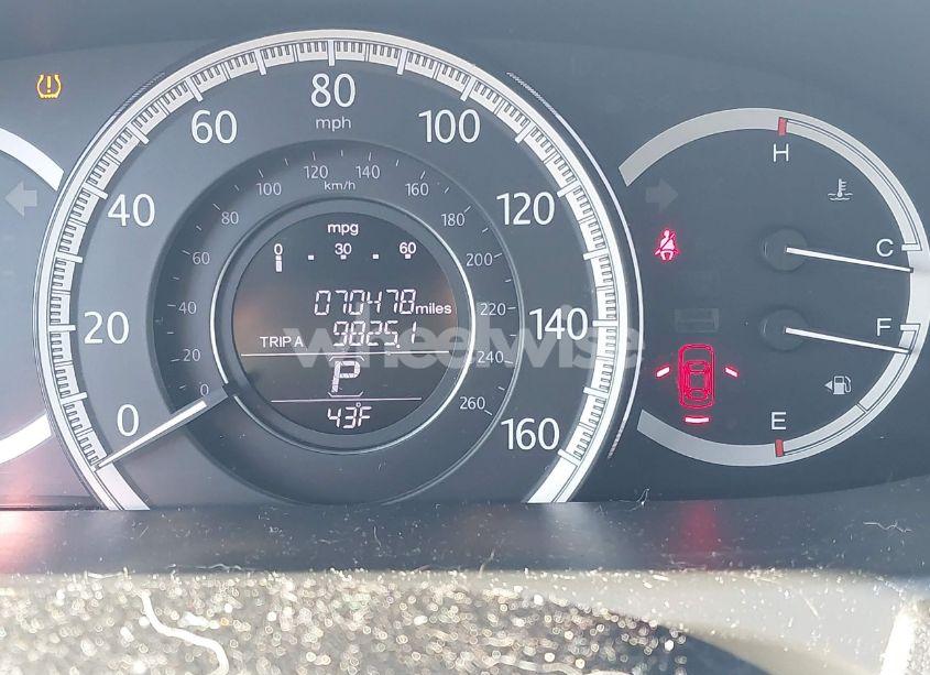 Photo 15 of 2014 Honda Accord LX (VIN 1HGCR2F36EA217314)