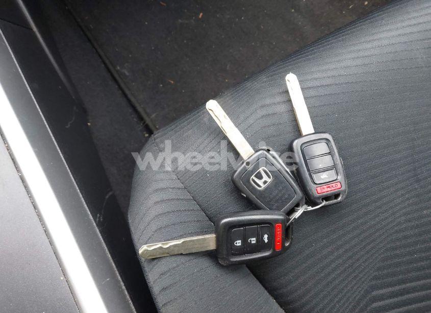 Photo 11 of 2014 Honda Accord LX (VIN 1HGCR2F36EA221749)