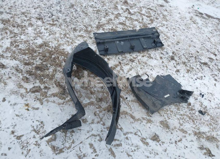 Photo 12 of 2014 Honda Accord LX (VIN 1HGCR2F36EA221749)