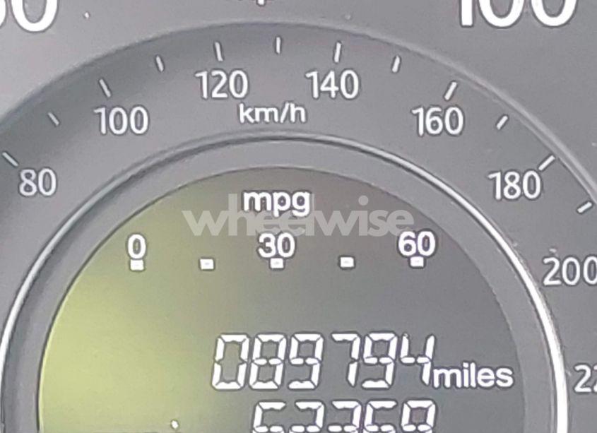 Photo 16 of 2014 Honda Accord LX (VIN 1HGCR2F36EA221749)