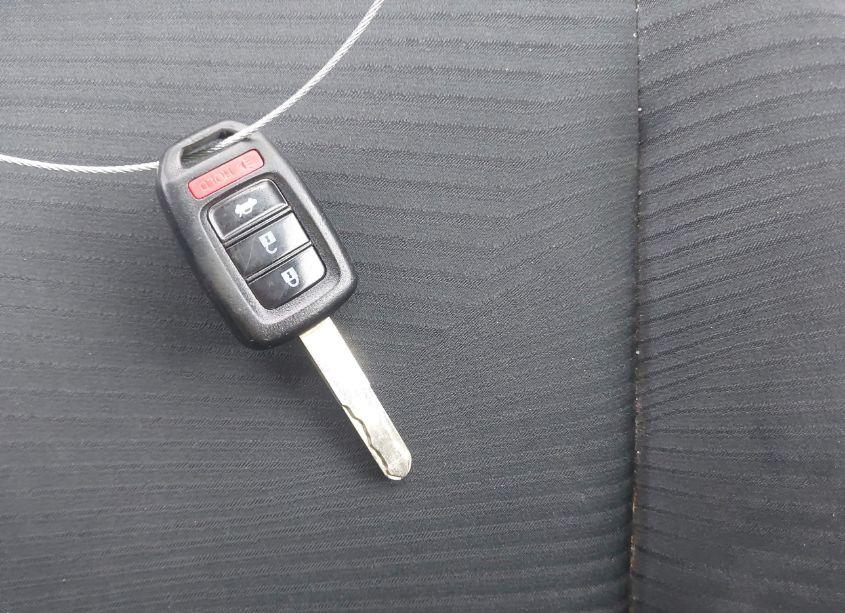 Photo 11 of 2014 Honda Accord LX (VIN 1HGCR2F36EA238860)