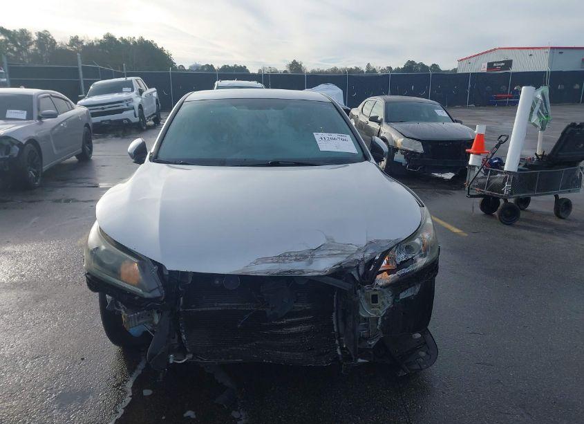 Photo 12 of 2014 Honda Accord LX (VIN 1HGCR2F36EA238860)