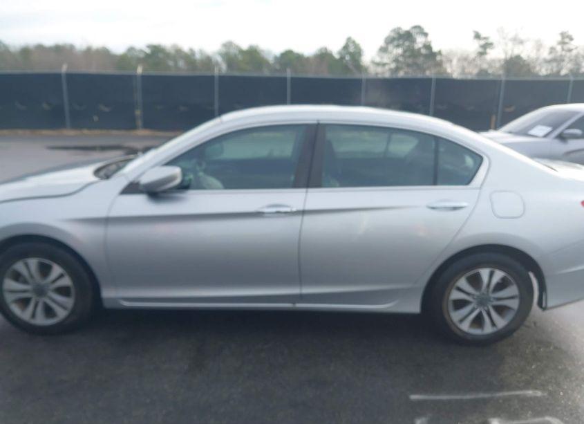 Photo 14 of 2014 Honda Accord LX (VIN 1HGCR2F36EA238860)