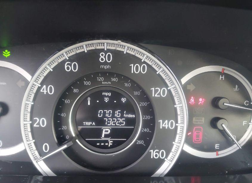 Photo 15 of 2014 Honda Accord LX (VIN 1HGCR2F36EA238860)