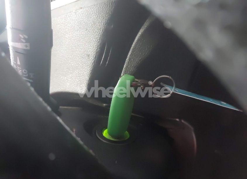 Photo 11 of 2014 Honda Accord LX (VIN 1HGCR2F36EA251026)