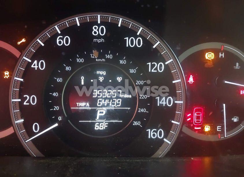 Photo 15 of 2014 Honda Accord LX (VIN 1HGCR2F36EA251026)