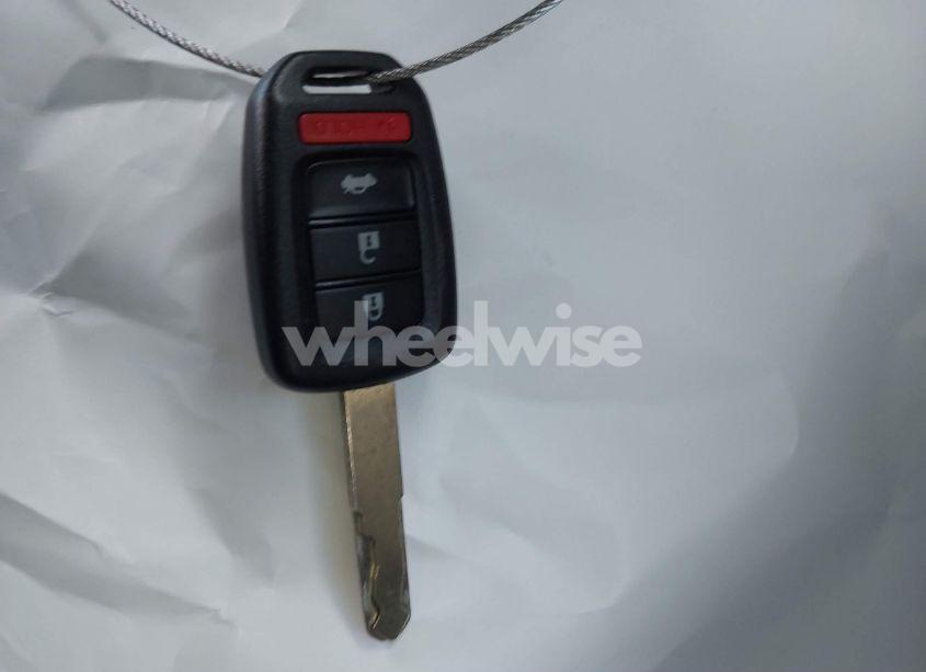 Photo 11 of 2014 Honda Accord LX (VIN 1HGCR2F36EA253911)