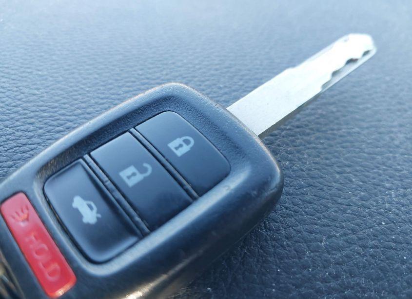 Photo 11 of 2014 Honda Accord LX (VIN 1HGCR2F36EA262768)