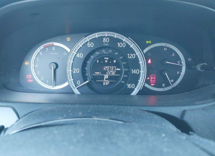 Photo 7 of 2014 Honda Accord LX (VIN 1HGCR2F36EA262768)