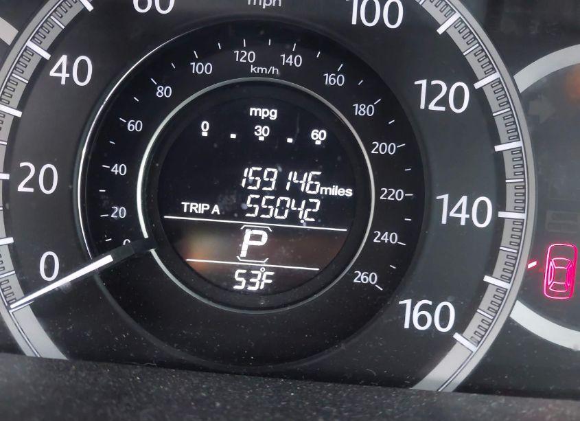 Photo 15 of 2014 Honda Accord LX (VIN 1HGCR2F36EA263032)