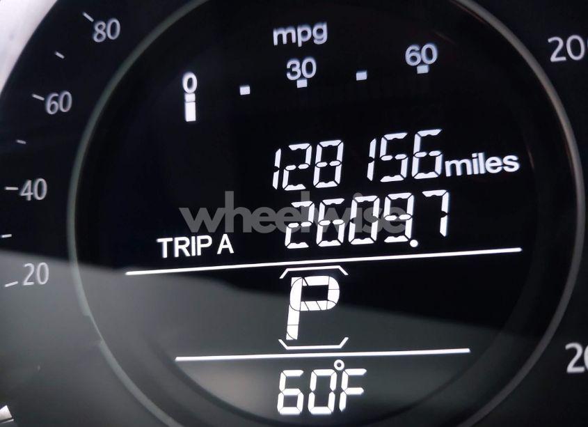 Photo 15 of 2014 Honda Accord LX (VIN 1HGCR2F36EA263094)
