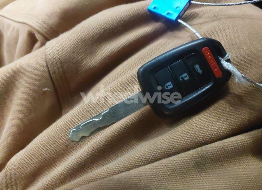 Photo 11 of 2014 Honda Accord LX (VIN 1HGCR2F36EA267811)