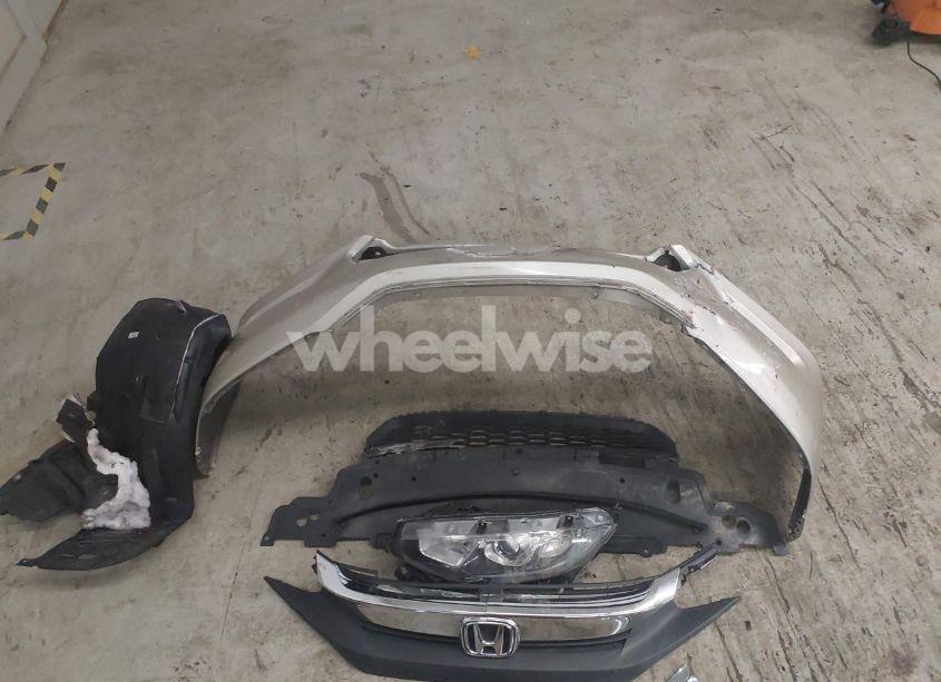 Photo 12 of 2014 Honda Accord LX (VIN 1HGCR2F36EA267811)