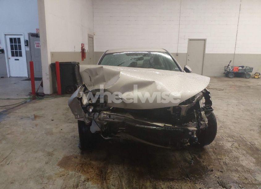 Photo 13 of 2014 Honda Accord LX (VIN 1HGCR2F36EA267811)