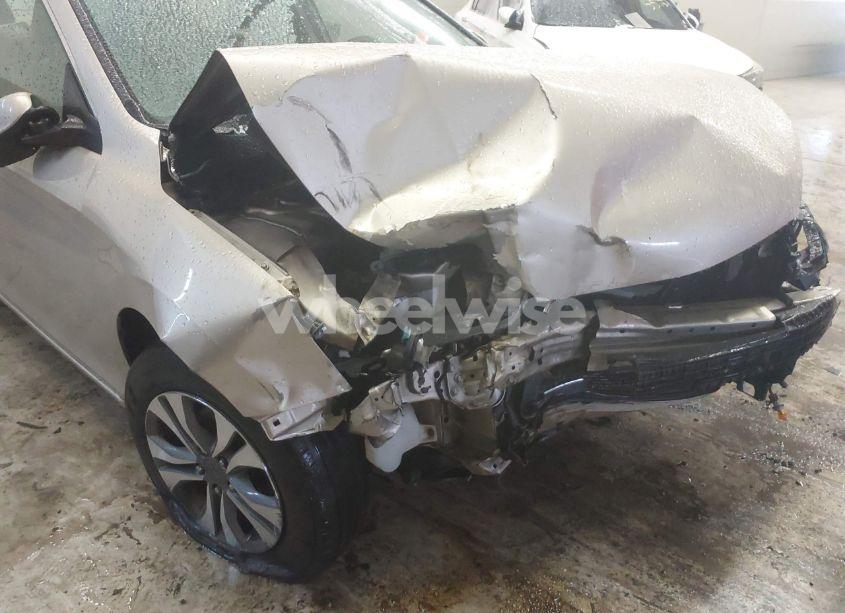 Photo 6 of 2014 Honda Accord LX (VIN 1HGCR2F36EA267811)