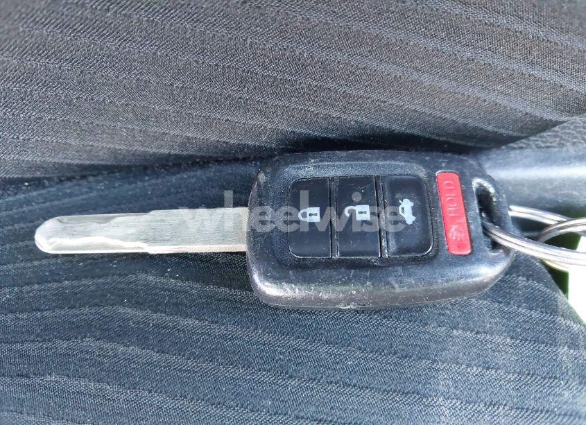 Photo 11 of 2014 Honda Accord LX (VIN 1HGCR2F36EA274323)