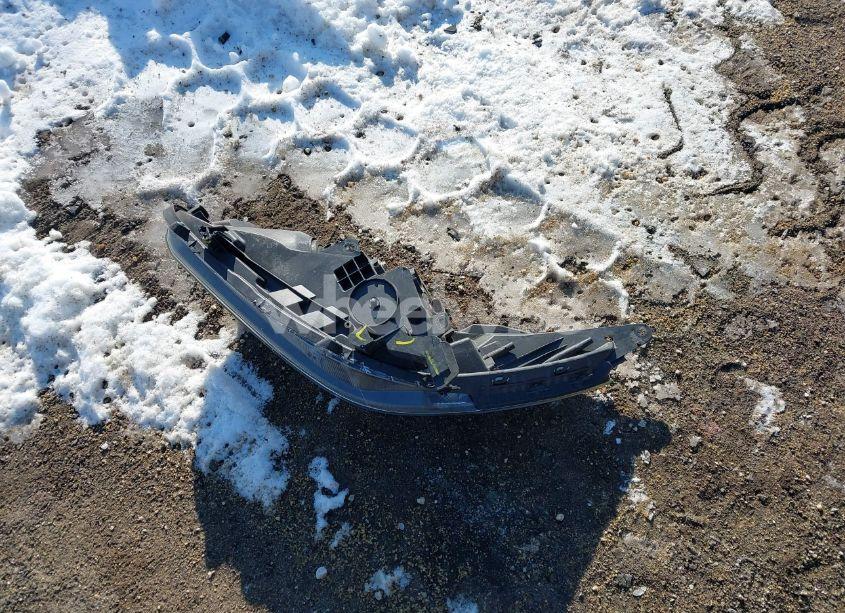 Photo 12 of 2014 Honda Accord LX (VIN 1HGCR2F36EA274323)