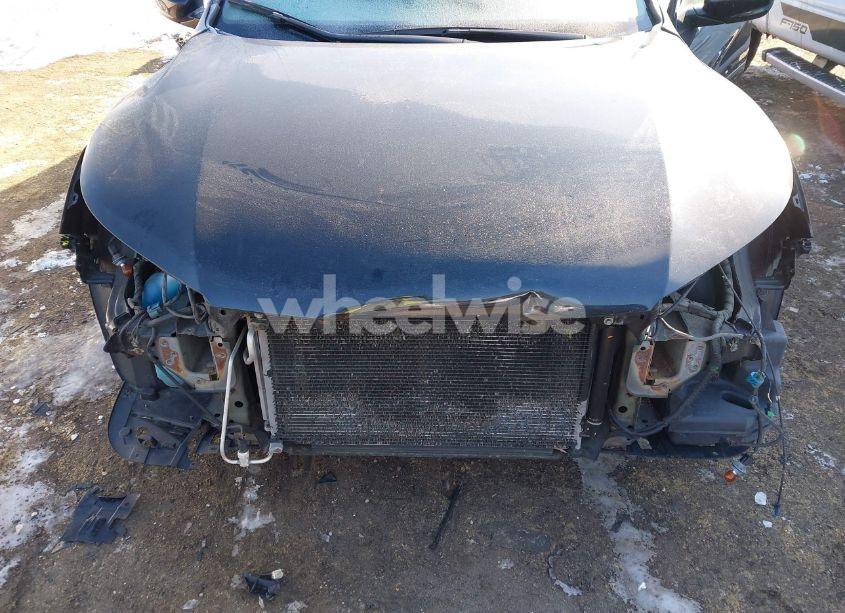 Photo 6 of 2014 Honda Accord LX (VIN 1HGCR2F36EA274323)