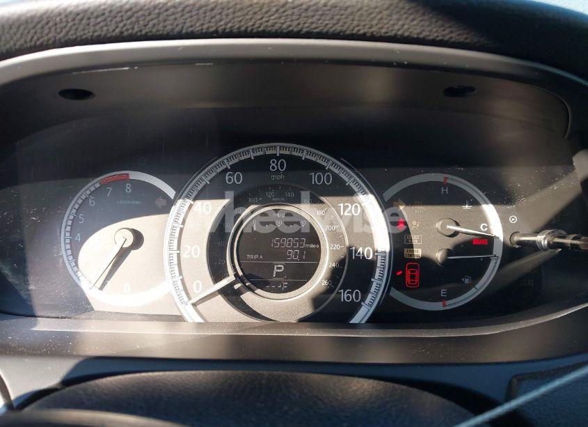 Photo 7 of 2014 Honda Accord LX (VIN 1HGCR2F36EA274323)