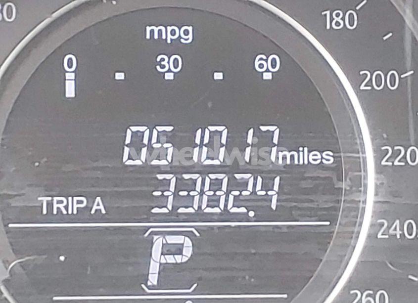 Photo 15 of 2014 Honda Accord LX (VIN 1HGCR2F36EA285533)