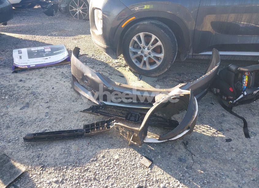 Photo 12 of 2014 Honda Accord LX (VIN 1HGCR2F36EA287914)