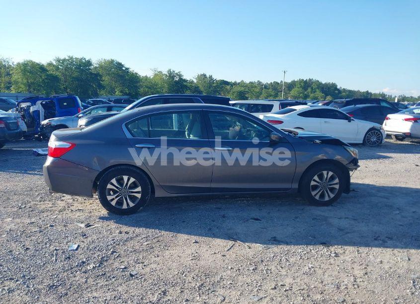 Photo 14 of 2014 Honda Accord LX (VIN 1HGCR2F36EA287914)