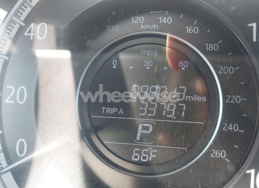 Photo 16 of 2014 Honda Accord LX (VIN 1HGCR2F36EA287914)