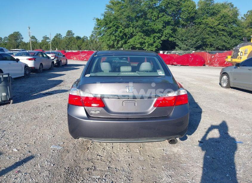 Photo 17 of 2014 Honda Accord LX (VIN 1HGCR2F36EA287914)