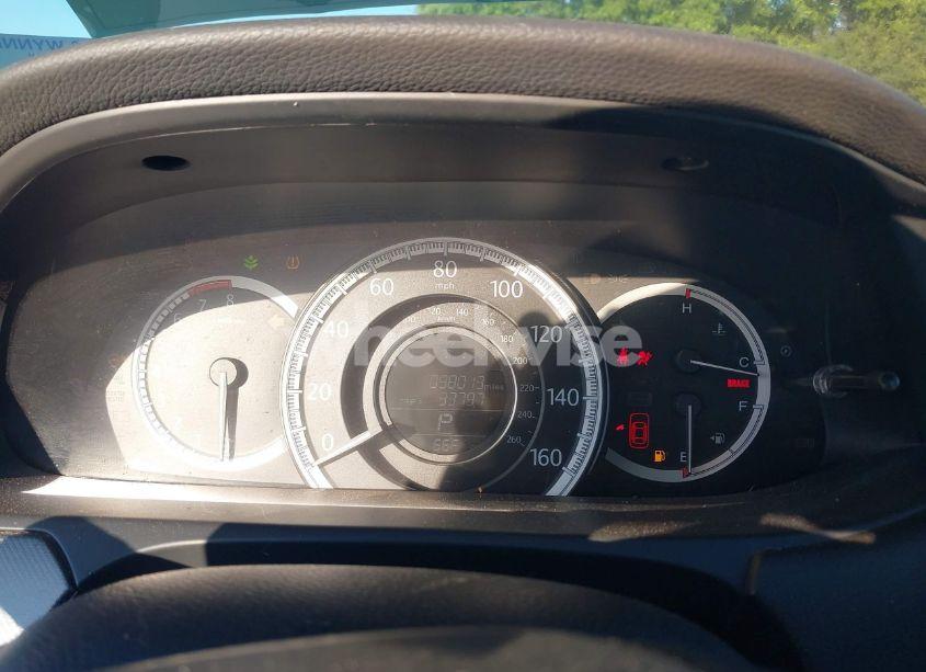 Photo 7 of 2014 Honda Accord LX (VIN 1HGCR2F36EA287914)