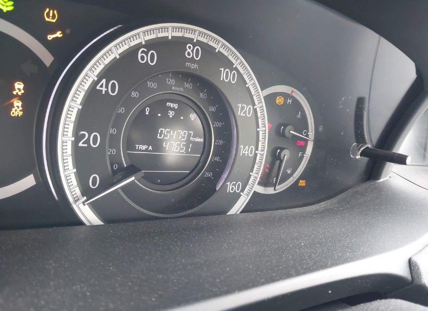 Photo 14 of 2015 Honda Accord LX (VIN 1HGCR2F36FA035792)