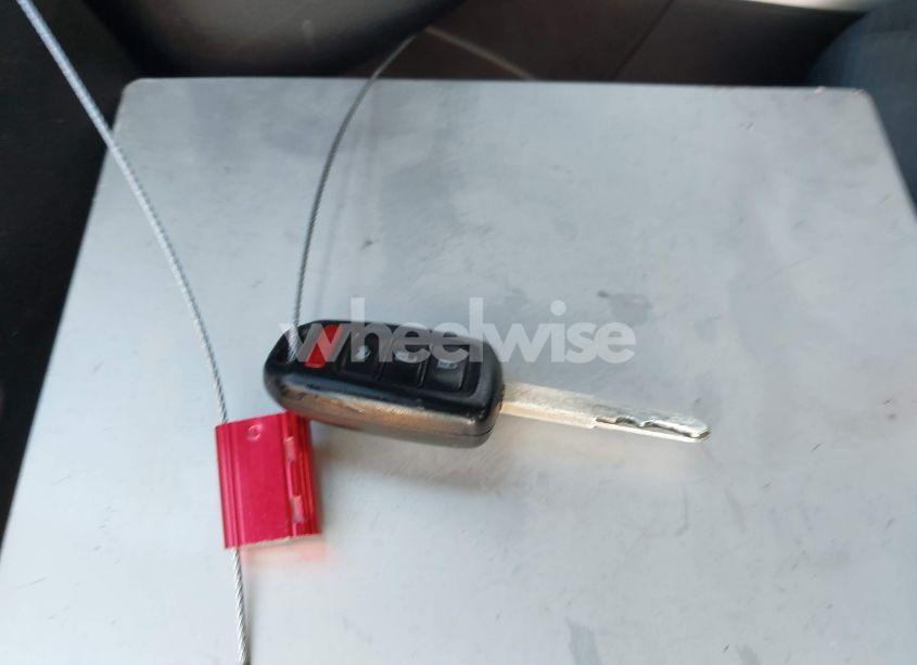 Photo 11 of 2015 Honda Accord LX (VIN 1HGCR2F36FA044007)