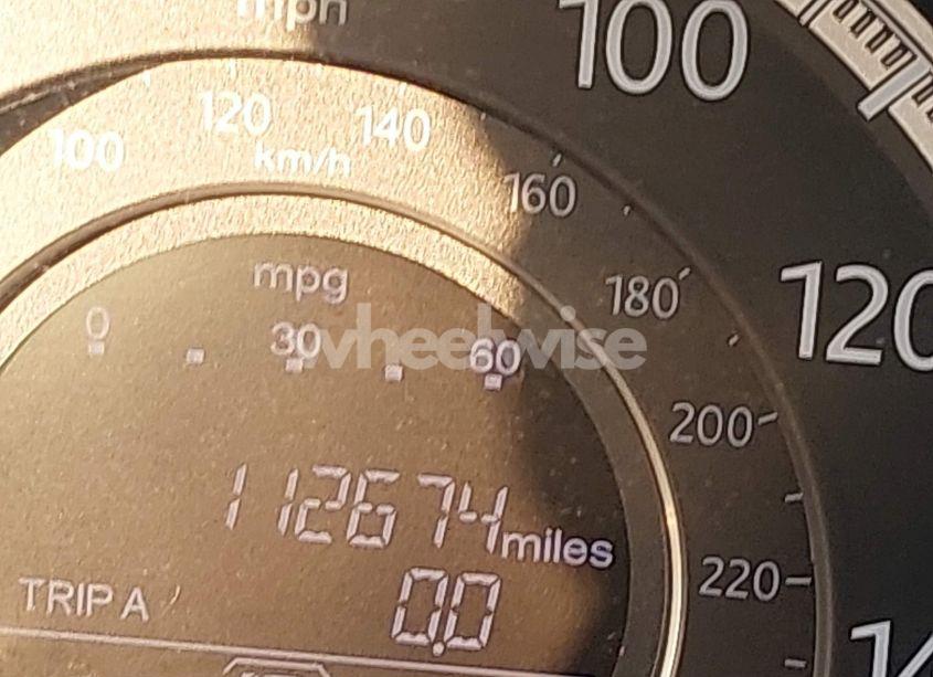 Photo 15 of 2015 Honda Accord LX (VIN 1HGCR2F36FA044007)