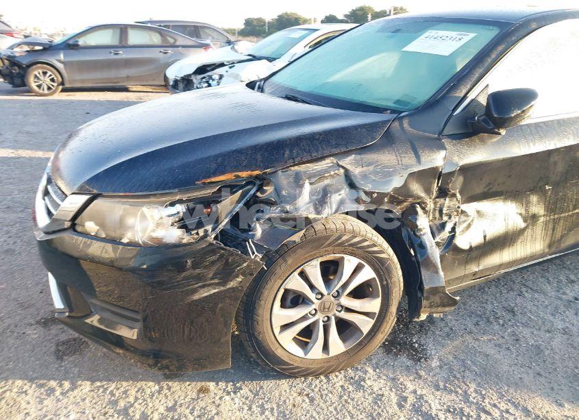 Photo 19 of 2015 Honda Accord LX (VIN 1HGCR2F36FA044007)