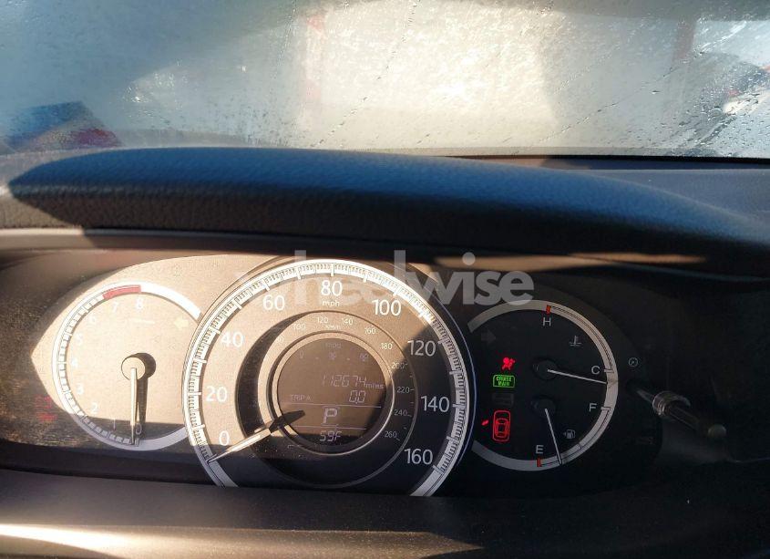 Photo 7 of 2015 Honda Accord LX (VIN 1HGCR2F36FA044007)