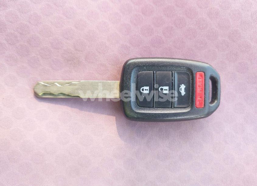 Photo 11 of 2015 Honda Accord LX (VIN 1HGCR2F36FA061230)