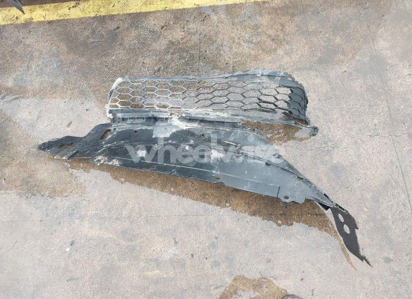 Photo 12 of 2015 Honda Accord LX (VIN 1HGCR2F36FA061230)